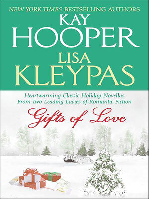 cover image of Gifts of Love